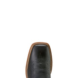 ARIAT MEN'S COUNTY ROAD WIDE SQUARE TOE WESTERN BOOT - 10074252