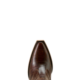 ARIAT WOMEN'S CASANOVA X-TOE WESTERN BOOT - 10061831