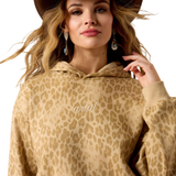 ARIAT WOMEN'S ESSENTIAL HOODIE - 10079584