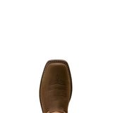 ARIAT MEN'S ACTIVATOR VENTTEK WATERPROOF STEEL TOE WORK BOOT - 10061119