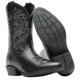 SURANGO KIDS SHYLOH WESTERN BOOT - DBT0249C