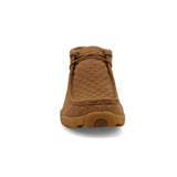 TWISTED X MEN'S CHUKKA DRIVING MOC - MDM0108