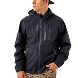 BURLEBO MEN'S CHALLENGER JACKET - CJ -CHALLENGER JACKE