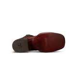 TECOVAS MEN'S THE EMMITT WESTERN BOOT - M10095TBC