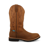 TWISTED X MEN'S 12" WESTERN WORK BOOT - MXBNW08