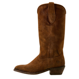 ARIAT WOMEN'S MARYSVILLE R TOE BOOT-10063909