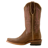 ARIAT WOMEN'S FUTURITY FLASH K TOE WESTERN BOOT-10063962