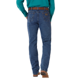 WRANGLER MEN'S COWBOY BUT SLIM FIT JEAN - 10936GBK