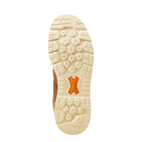 ARIAT MEN'S REBAR LIFT CHUKKA WATERPROOF WORK BOOT - 10050846