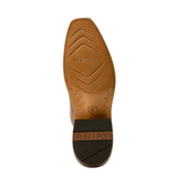 ARIAT WOMEN'S FUTURITY FLASH K TOE WESTERN BOOT-10063962