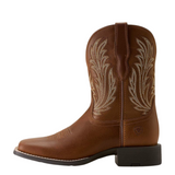 ARIAT WOMEN'S ROUND UP FILLY WESTERN BOOT-10064074