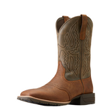 ARIAT MEN'S HYBRID RANCHWAY WESTERN BOOT - 10046987