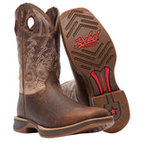 DURANGO MEN'S REBEL ULTRA-LITE WESTERN BOOT - DDB0515