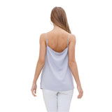 BLUE B WOMEN'S AIRFLOW LACE CAMI TOP - 31406T