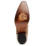 CIRCLE G WOMEN'S SNIP TOE WESTERN BOOT - L6213