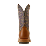 ARIAT MEN'S CATTLE CALL COWBOY WESTERN BOOT - 10050978