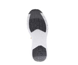 HEY DUDE MEN'S SIROCCO STRETCH SOX WHITE CASUAL SHOE - 45420-94S