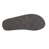 RAINBOWS MEN'S DOUBLE LAYER PREMIER LEATHER WITH ARCH SUPPORT SANDALS - 302ALTSO-MENS