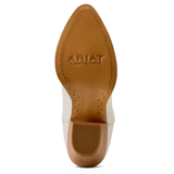 ARIAT WOMEN'S BEAUX 13" J TOE WESTERN BOOT - 10080308