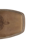 JUSTIN MEN'S NITREAD 11" PULL ON WORK BOOT - CR3210