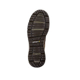 CARHARTT MEN'S MILLBROOK WATER RESISTANT ROMEO STEEL TOE WEDGE BOOT - FM4200