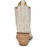 JUSTIN WOMEN'S HART 6" ANKLE WESTERN BOOT - RML167