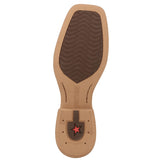 DURANGO MEN'S SHYLOH NICOTINE CRO PRINT 11" WESTERN BOOT - DDB0530