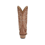 JUSTIN WOMEN'S VITAGE JOSEPHINE WESTERN BOOT - VN4431