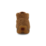 TWISTED X MEN'S CHUKKA DRIVING MOC - MDM0108