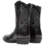 SURANGO KIDS SHYLOH WESTERN BOOT - DBT0249C