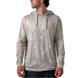 BURLEBO MEN'S PERFORMANCE HOODIE - PH PERFORMANCE HOODI