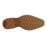 JUSTIN KIDS BRONCI JUNIOR WESTERN BOOT - JK2791