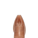 LAREDO WOMEN'S SERENADE LEATHER WESTERN BOOT - 20014