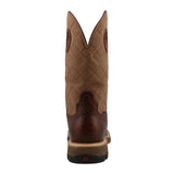 TWISTED X MEN'S 12" WESTERN WORK BOOT - MXBNW12