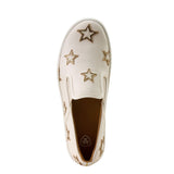 ARIAT WOMEN'S SKYLER STAR SLIP ON SHOE - 10074367