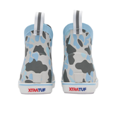 XTRATUF KIDS ANKLE DECK BOOT - XKABDCIY