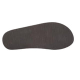 RAINBOWS MEN'S SINGLE LAYER PREMIER LEATHER WITH ARCH SUPPORT 1" STRAP SANDALS - 301ALTSO-MENS