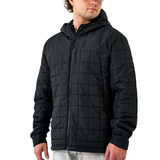BURLEBO MEN'S PUFFER JACKET - PJACK