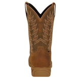 JUSTINE MEN'S BLINDER STEEL TOE WORK BOOT - PD4069