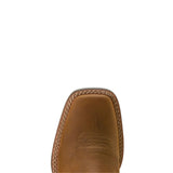 ARIAT KIDS WILD BLOOM WIDE SQUARE TOE WESTERN BOOT - 10074202