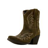 ARIAT WOMEN’S CHANDLER X TOE WESTERN BOOT - 10074325