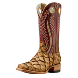 ARIAT MEN'S FUTURITY FAME COWBOY WESTERN BOOT - 10058165
