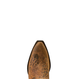 ARIAT WOMEN'S CASANOVA X TOE WESTERN BOOT-10063993