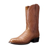 TECOVAS MEN'S THE DILLON WESTERN BOOT - M10088