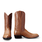 TECOVAS MEN'S THE DILLON WESTERN BOOT - M10088