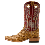 ARIAT MEN'S FUTURITY FAME COWBOY WESTERN BOOT - 10058165