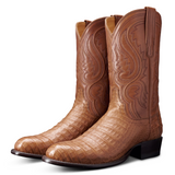 TECOVAS MEN'S THE DILLON WESTERN BOOT - M10088