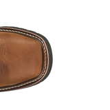 JUSTIN MEN’S AMES 11” STEEL TOE WATERPROOF BOOT - HL4225