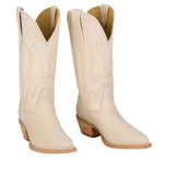 TONY LAMA WOMEN’S VAL 12” DERBY WESTERN BOOT - DERDR3831