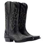ARIAT WOMEN'S JENNINGS STRETCHFIT WESTERN BOOT - 10044501